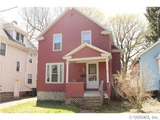 69 Luzerne St, Rochester, NY 14620-1669