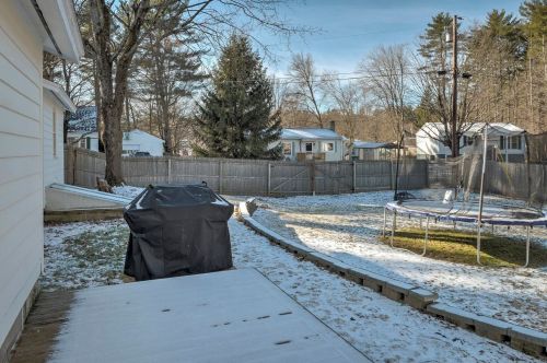 53 American Ave, Keene NH  03431-4803 exterior