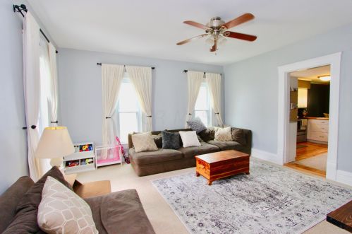 529 Summit St, Marion OH  43302-5231 exterior