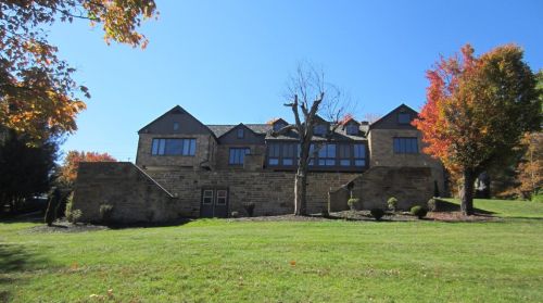468 Felgar Rd, Somerset, PA 15501-1077