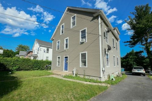 2764 Main St, Waterbury, CT 06705-2839