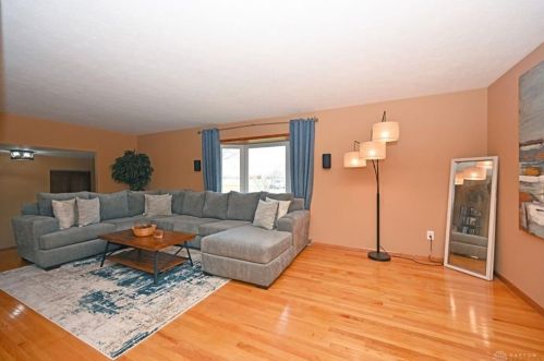 2347 Johnsville Brookville Rd, Brookville OH  45309-9797 exterior