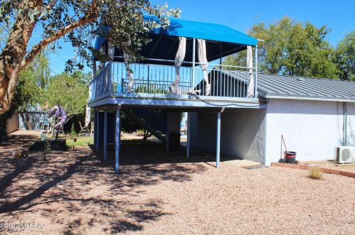 926 Prince Rd, Tucson AZ 85705-3023 exterior