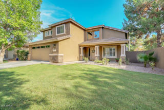 3421 Lexington Ct, Gilbert, AZ 85234-4235
