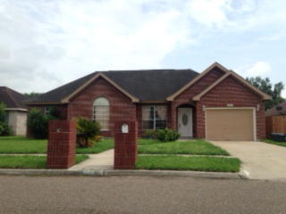 605 Hidden Trce, Weslaco, TX 78599-3924