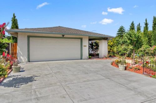 3685 Payne Ave, San Jose, CA 95117-3411