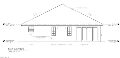 1303 13th St, Lehigh Acres, FL