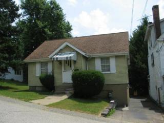 510 Chestnut St, Mckeesport, PA 15132-6513