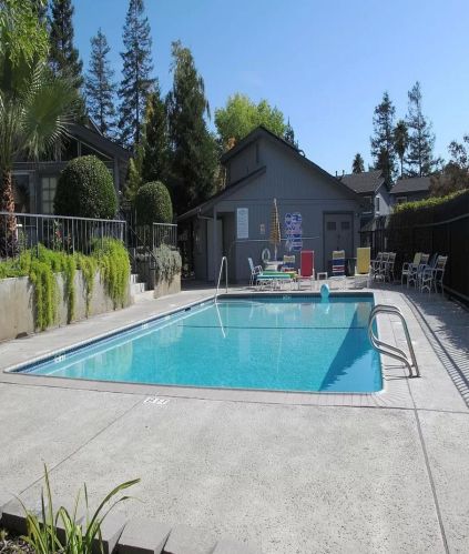 7443 Tulare Hill Dr, San Jose CA  95139-1275 exterior