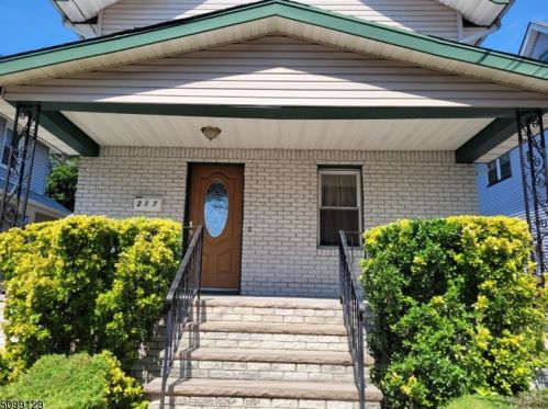 217 Hollywood Ave, Industrial Hillside, NJ 07205-2446
