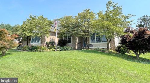 9 Deerfield Dr, Richmond National Battlefiel, VA 22835-1654