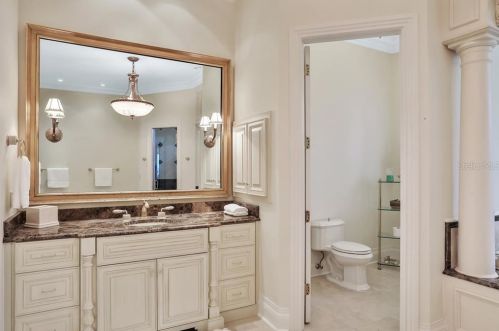 535 Ocean Shore Blvd, Ormond Beach FL  32176-5401 exterior