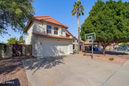 17614 56th Way, Scottsdale, AZ 85254-6420