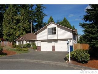 12314 38th Dr, Everett WA  98208-5674 exterior