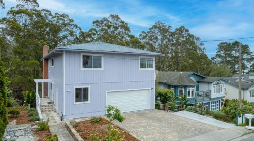 770 El Granada Blvd, Princeton By The Sea, CA 94019-4909