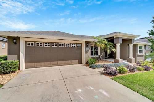 5759 High Ridge Loop, Lakeland FL  33812-5886 exterior