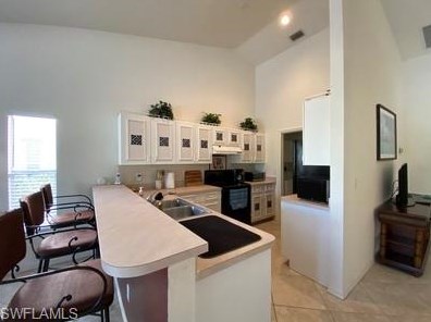 920 Belville Blvd, Naples FL  34104-7883 exterior