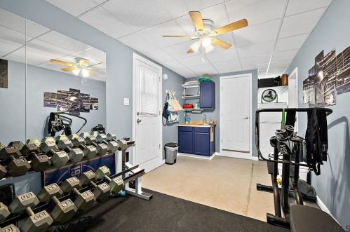 812 Central Ave, Flagler Beach FL  32136-3337 exterior