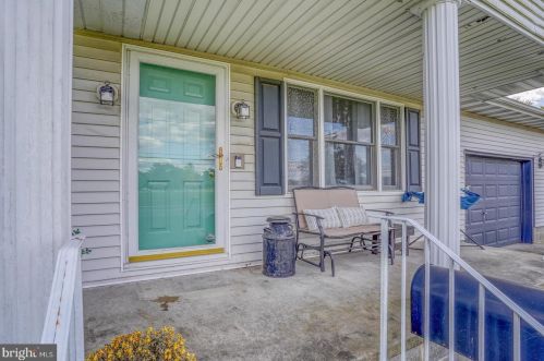 603 Seabury Ave, Slaughter Beach, DE 19963-2218
