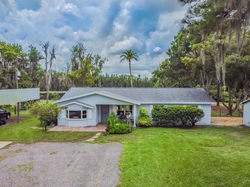 21946 Carson Dr, Land O Lakes, FL 34639-5119