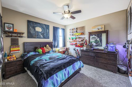 30285 Weldon Ave, Buckeye AZ 85396-6828 exterior