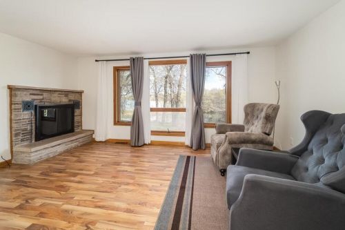 28020 145th St, Zimmerman MN  55398-8689 exterior