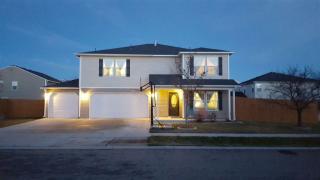 1368 Meadowhills Ave, Star ID  83669-5785 exterior