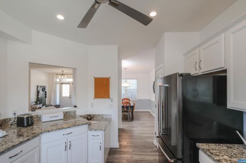 513 Rosewood Dr, Scottsville VA  24590-6491 exterior
