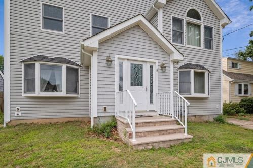 315 Morgan Ave, Old Bridge NJ  08857-1126 exterior