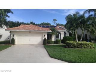 145 Saint James Way, Naples FL  34104-6712 exterior