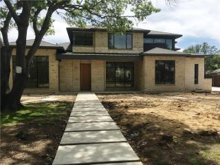 5524 Charlestown Dr, Dallas, TX 75230-1728