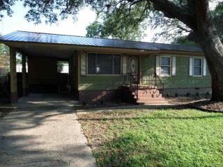5800 Margaretta Blvd, Pensacola, FL 32506-4638