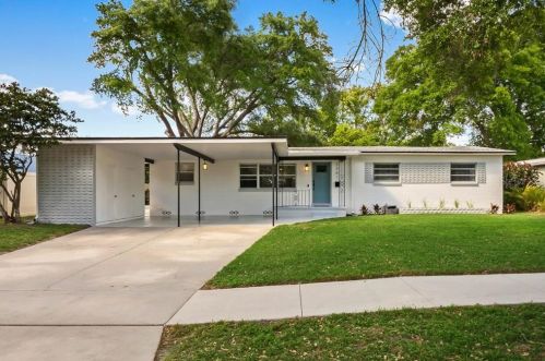 2901 Clemwood St, Orlando, FL 32803-6803