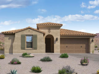 20645 Stone Hill Rd, Buckeye, AZ 85396-1761