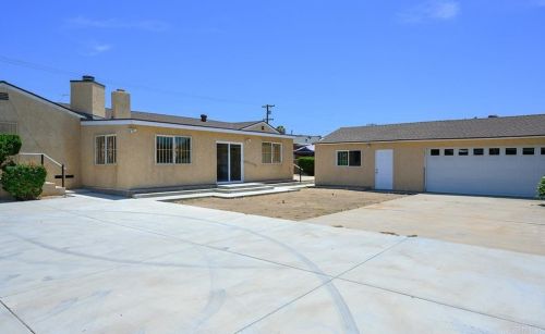 410 Harbison Ave, National City CA  91950-3033 exterior