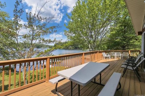 205 Lake Shore Dr, Rock Hill, NY 12775-6520