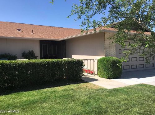 12923 Ashwood Dr, Sun City, AZ 85375-4532