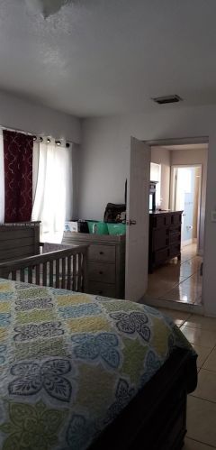 6801 21st St, Hollywood FL  33023-2711 exterior