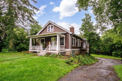 4449 Foley Rd, Cincinnati, OH 45238-5554