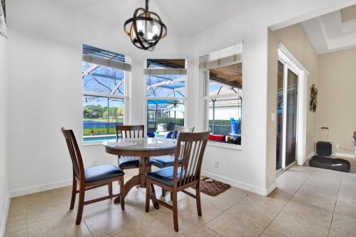7219 Serrano Ter, Delray Beach FL  33446-2200 exterior