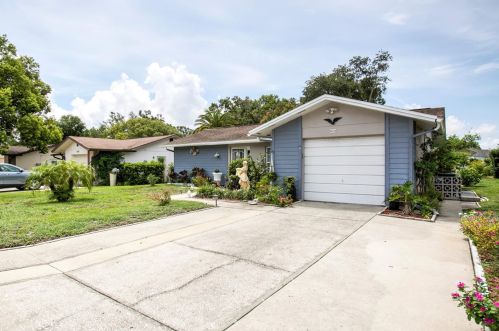 8024 Pequena Dr, Port Richey, FL 34668-2735