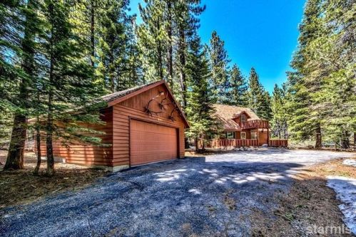 641 Wintoon Dr, South Lake Tahoe, CA