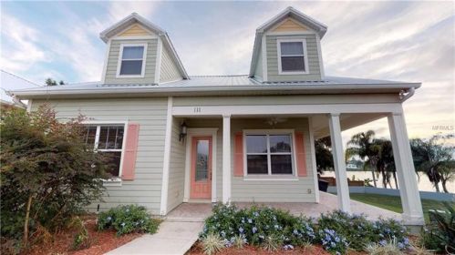 111 Turtle Run, Umatilla, FL 32784-9545