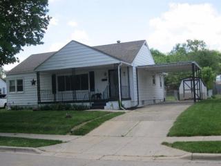 549 Dee Ave, Miamisburg, OH 45342-3013
