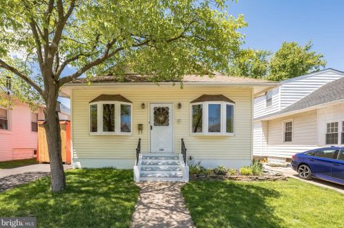 151 Yale Rd, Camden, NJ 08106-1149