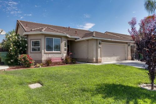 653 Springer Dr, Turlock CA  95382-7314 exterior