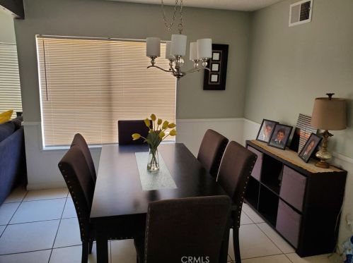 1321 Lingard St, Lancaster CA  93535-3414 exterior