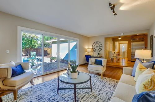 4779 Castlewood Dr, San Jose CA 95129-2258 exterior