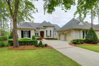 35 Clifton Dr, Bluffton SC  29909-3126 exterior