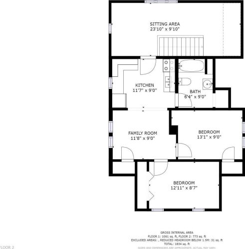 3236 James Ave, Minneapolis MN 55412-2442 exterior